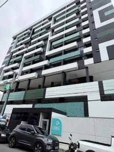 Apartamento com 1 Quarto à venda, 37m² no Cruz das Almas, Maceió