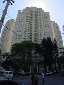 Apartamento com 4 Quartos à venda, 178m² no Vila Gertrudes, São Paulo