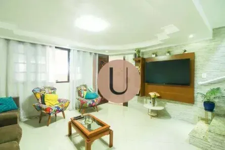 Sobrado com 4 Quartos à venda, 171m² no Penha de França, São Paulo