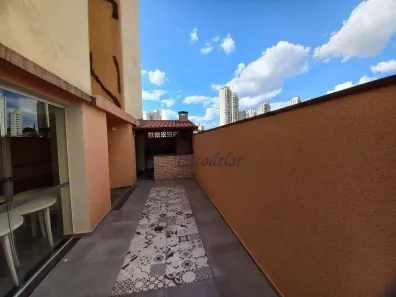 Apartamento com 2 Quartos à venda, 68m² no Santana, São Paulo