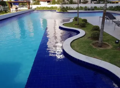 Apartamento com 3 Quartos à venda, 135m² no Aeroclube, João Pessoa