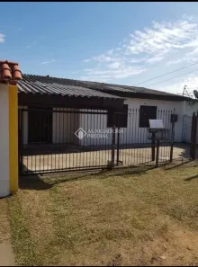 Casa com 3 Quartos à venda, 156m² no Morada do Vale III, Gravataí