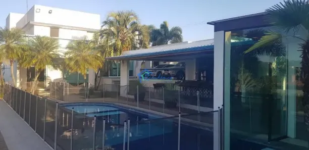 Casa de Condomínio com 3 Quartos para venda ou aluguel, 10m² no Terras de Itaici, Indaiatuba