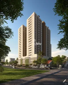 Apartamento com 2 Quartos à venda, 51m² no Centro, Barra Velha