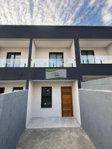 Casa com 2 Quartos à venda, 63m² no Residencial Santo Antônio, Franco da Rocha