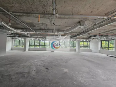 Sala Comercial para alugar, 350m² no Jardim Europa, São Paulo