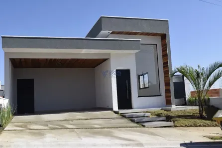 Casa com 3 Quartos à venda, 135m² no Residencial Colinas, Caçapava