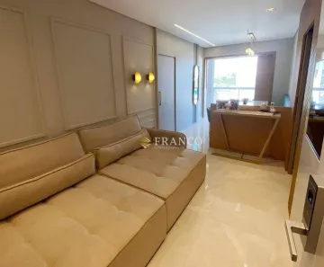 Apartamento com 2 Quartos à venda, 68m² no Loteamento Residencial e Comercial Bosque Flamboyant, Taubaté