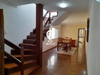 Casa com 3 Quartos à venda, 179m² no Mirandópolis, São Paulo