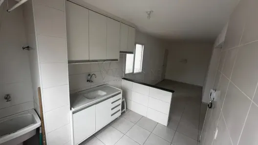 Apartamento com 2 Quartos à venda, 48m² no Jardim São José II, São José dos Campos