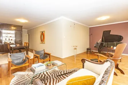 Apartamento com 3 Quartos à venda, 172m² no Bela Vista, São Paulo