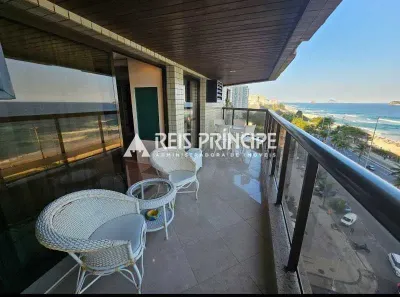 Apartamento com 3 Quartos à venda, 180m² no Barra da Tijuca, Rio de Janeiro