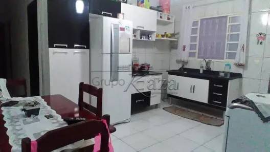 Casa com 2 Quartos à venda, 150m² no Jardim Mariana II, São José dos Campos
