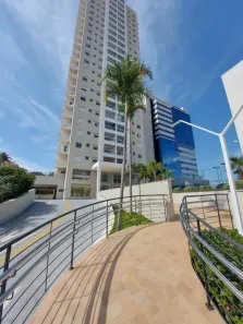 Apartamento com 1 Quarto à venda, 55m² no Vila Homero, Indaiatuba
