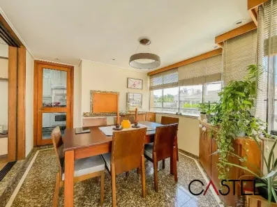 Apartamento com 3 Quartos à venda, 116m² no Menino Deus, Porto Alegre
