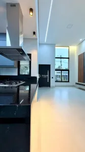 Casa de Condomínio com 3 Quartos à venda, 220m² no Residencial Mac Knight, Santa Bárbara D'Oeste