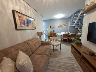 Cobertura com 3 Quartos à venda, 136m² no Pechincha, Rio de Janeiro