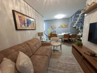 Cobertura com 3 Quartos à venda, 136m² no Pechincha, Rio de Janeiro