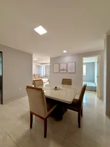 Apartamento com 3 Quartos à venda, 120m² no São Conrado, Cariacica