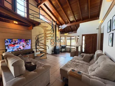 Casa com 3 Quartos à venda, 199m² no Campestre, São Leopoldo