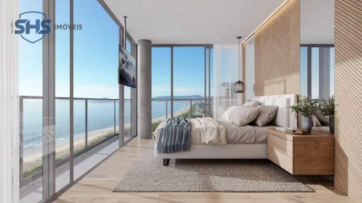 Cobertura com 4 Quartos à venda, 249m² no Itacolomi, Balneário Piçarras