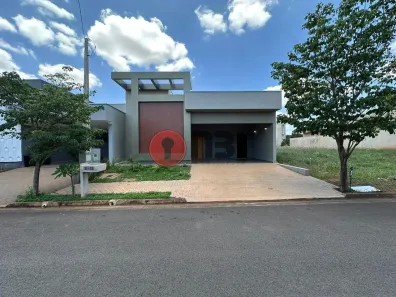 Casa de Condomínio com 2 Quartos à venda, 160m² no DAMHA FIT, Ipiguá
