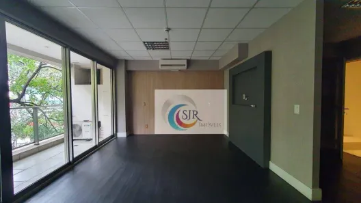 Sala Comercial para alugar, 56m² no Itaim Bibi, São Paulo