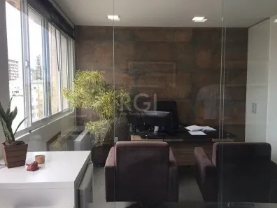 Sala Comercial à venda, 47m² no Centro Histórico, Porto Alegre