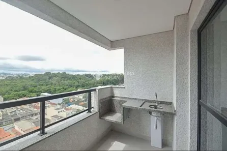 Apartamento com 2 Quartos à venda, 60m² no Baeta Neves, São Bernardo do Campo
