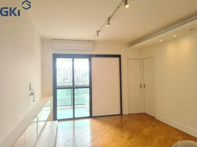 Apartamento com 1 Quarto à venda, 55m² no Pinheiros, São Paulo