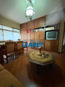Apartamento com 2 Quartos à venda, 75m² no Água Branca, São Paulo