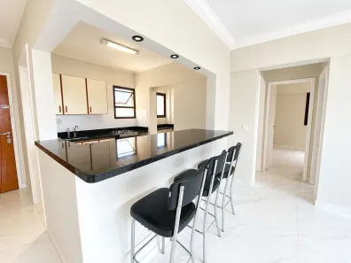 Apartamento com 2 Quartos para alugar, 60m² no Jardim das Indústrias, São José dos Campos
