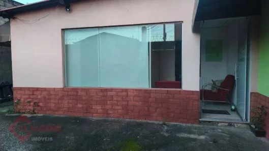 Imóvel Comercial para alugar, 200m² no Vila Antonieta, São Paulo