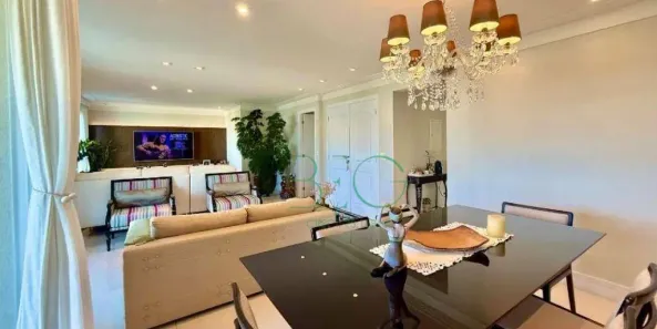 Apartamento com 3 Quartos à venda, 149m² no Jardim Taquaral, São Paulo