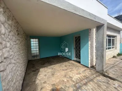 Casa com 3 Quartos à venda, 120m² no Vila Júlia, Mogi Guaçu