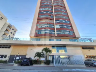 Apartamento com 2 Quartos para alugar, 98m² no Atalaia, Aracaju
