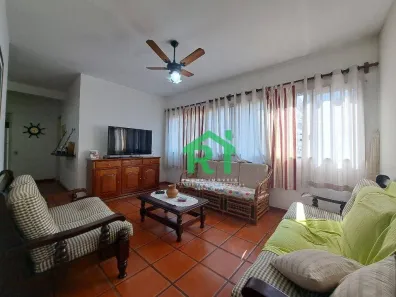 Apartamento com 3 Quartos à venda, 84m² no Pitangueiras, Guarujá