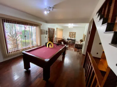 Sobrado com 4 Quartos à venda, 289m² no Além Ponte, Sorocaba