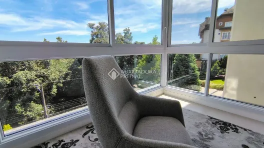 Apartamento com 2 Quartos à venda, 71m² no Floresta, Gramado