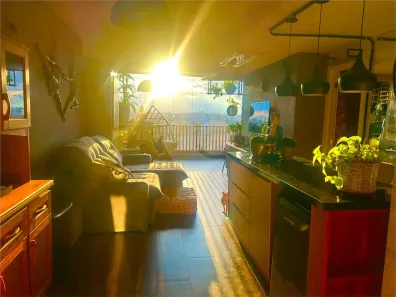 Apartamento com 1 Quarto à venda, 68m² no Sumarezinho, São Paulo