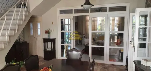 Casa com 3 Quartos à venda, 222m² no Rio Comprido, Rio de Janeiro