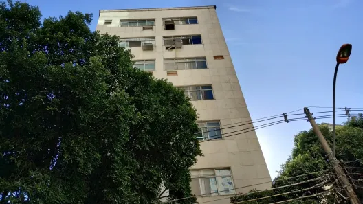 Ponto Comercial à venda, 10m² no Centro, Nova Iguaçu