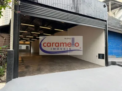 Galpão/Depósito/Armazém à venda, 100m² no Vila Leopoldina, São Paulo