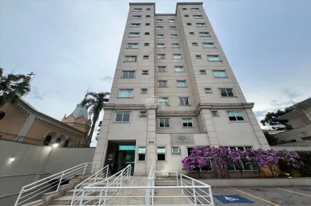 Apartamento com 2 Quartos à venda, 98m² no Alto da Glória, Curitiba