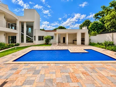 Casa com 5 Quartos à venda, 595m² no Jardim Canadá, Ribeirão Preto