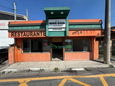 Ponto Comercial para alugar, 100m² no Centro, Carapicuíba