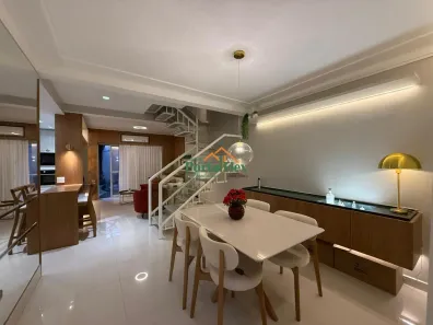 Casa com 3 Quartos para venda ou aluguel, 125m² no Morada de Laranjeiras, Serra