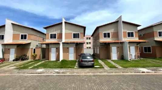 Apartamento com 2 Quartos à venda, 61m² no Vale do Gavião, Teresina