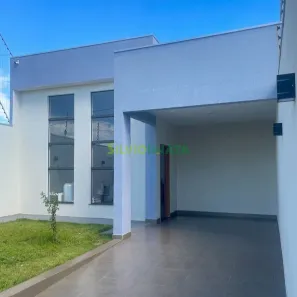 Casa com 3 Quartos à venda, 110m² no Jardim Colombo (Distrito São Domingos), Maringá
