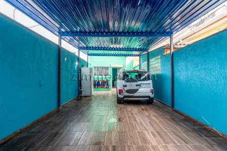 Sobrado com 4 Quartos à venda, 177m² no Vila Romana, São Paulo